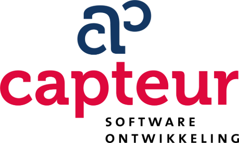Capteur Software Ontwikkeling